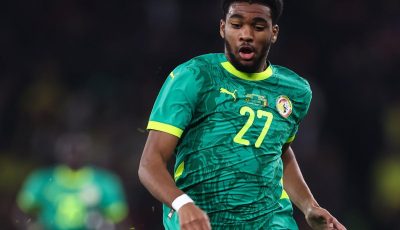 Ibrahim Mbaye, Monsieur décisif 