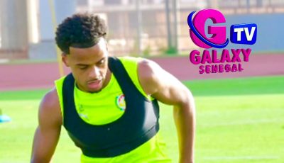Ilay Camara absent de la liste de Pape Thiaw : manque de rythme et blessure freinent sa progression