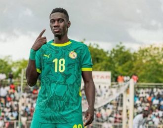 Ismaïla Sarr, les stats d’un « lieutenant » qui commence à assumer  