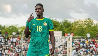 Ismaïla Sarr, les stats d’un « lieutenant » qui commence à assumer  
