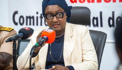 Vives tensions au ministère des Sports : le Secrétaire général claque la porte