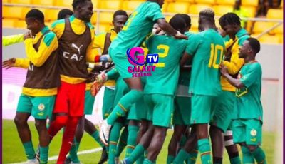 CHAN 2024 : Souleymane Diallo dévoile une liste de 25 Lions locaux