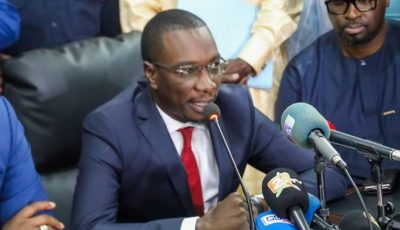 Haute Cour de justice : Moussa Bocar Thiam convoqué le 25 mars 2026