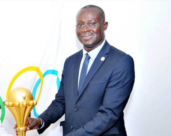 Me Augustin Senghor: « Personne ne peut nous arracher ce trophée »