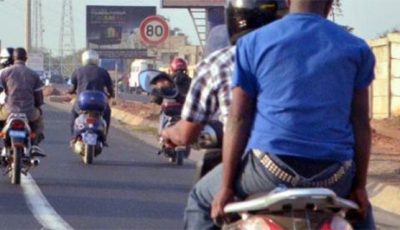 Immatriculation des deux-roues : Le gouvernement accorde un sursis jusqu’au 25 mai