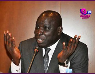 France: Extradition partielle de Madiambal Diagne, les avocats annoncent un pourvoi