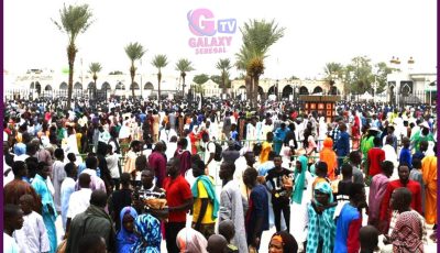 Grand Magal de Touba 2025 : ferveur, enjeux citoyens et dynamisme économique