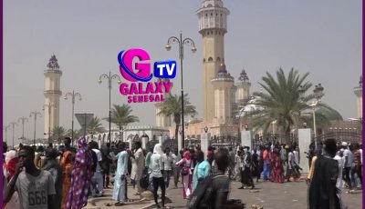 Le Magal de Touba officiellement inscrit au patrimoine culturel immatériel du Sénégal