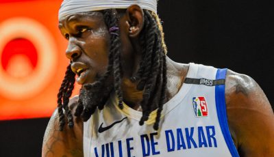 BAL 2025 : Majok brille avec Ville de Dakar et déclare son amour au Sénégal
