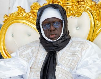 SEYDINA MOUHAMED LAMINE LAYE Héritier d’une voie, porteur d’une lumière spirituelle