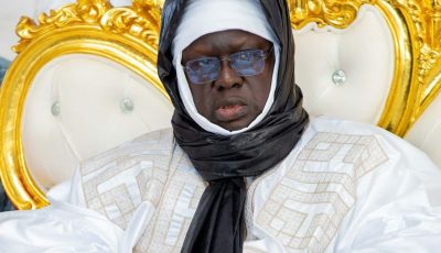 SEYDINA MOUHAMED LAMINE LAYE Héritier d’une voie, porteur d’une lumière spirituelle