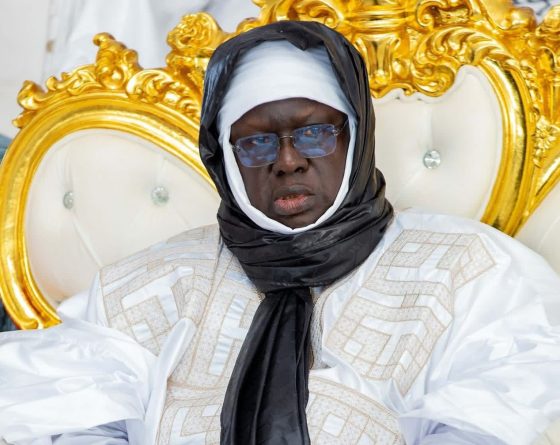 SEYDINA MOUHAMED LAMINE LAYE Héritier d’une voie, porteur d’une lumière spirituelle