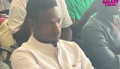 Mamadou Niang Mbaye élu président de la Ligue de football de Dakar