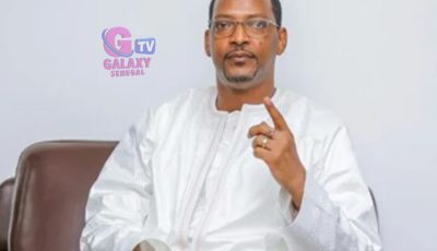 Affaire tribunal  Pikine-Guédiawaye : Mame Boye Diao inculpé et sous bracelet