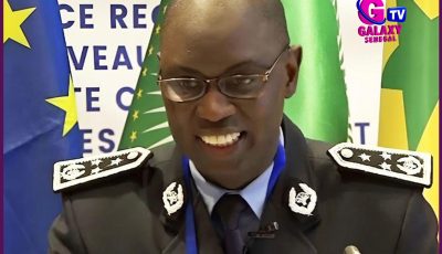 Magal 2025 : 4 600 policiers mobilisés à Touba, annonce le DGPN