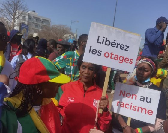 « Ils avertissent que des morts pourraient survenir si rien n&rsquo;est fait » : l’alerte de Lebou Gui sur la situation des supporters détenus aun Maroc