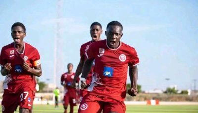 Génération Foot : Abdourahmane Mbodj, la pépite qui explose les compteurs en Ligue 1