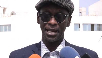 Nécrologie : Me Cheikh Khoureychi Ba, une grande voix du barreau s&rsquo;éteinte