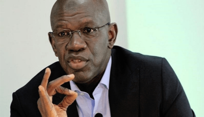 Me Mame Adama Gueye : « Aucune rupture, Diomaye Faye poursuit les mêmes pratiques »