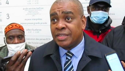 Crimes contre l&rsquo;humanité et amnistie au Sénégal : Me Said Larifou dénonce une impunité inacceptable