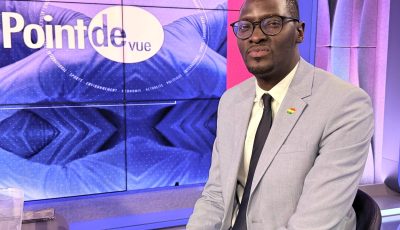 Tensions au sein de la majorité : Me Abdoulaye Tine écarte l&rsquo;idée d&rsquo;une « crise »