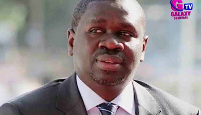 Mandat de dépôt de Gadiaga : Me Youm dénonce une dérive judiciaire grave