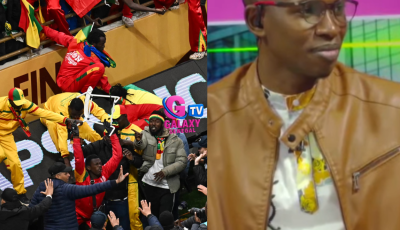 Supporters sénégalais bloqués au Maroc : Mor Talla et son équipe en parlent | Galaxy Matinale
