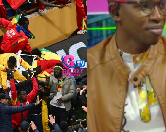 Supporters sénégalais bloqués au Maroc : Mor Talla et son équipe en parlent | Galaxy Matinale