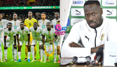 Équipe nationale : débat sur la sélection des joueurs locaux dans Parlons Sport