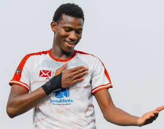 AJEL : Mouhamed Diop, la nouvelle sensation du football sénégalais