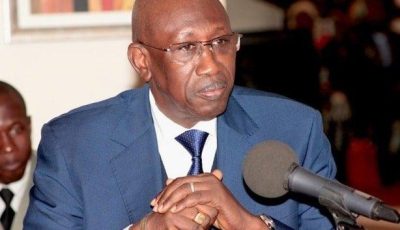 Finances publiques : Ngouda Fall Kane alerte sur une crise budgétaire majeure