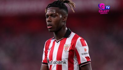 Mercato: Nico Williams dit oui au Barça, mais l’Athletic Bilbao reste ferme sur la clause