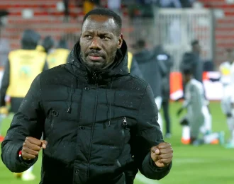 Pape Thiaw ou l&rsquo;art de gagner !