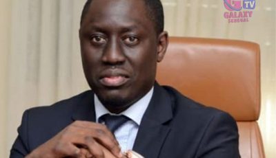 Sénégal : Pape Malick Ndour alerte sur 40 milliards manquants au budget 2025