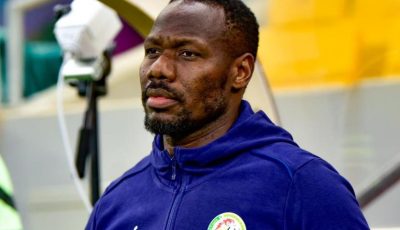 British Tour: Pape Thiaw convoque un groupe sans Sadio Mané