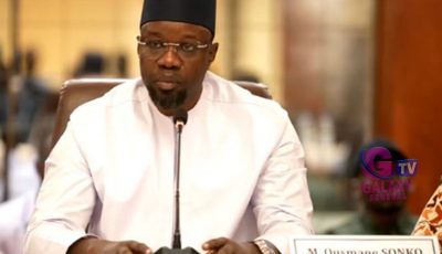 Sonko appelle les militants de Pastef à boycotter les médias « hostiles »