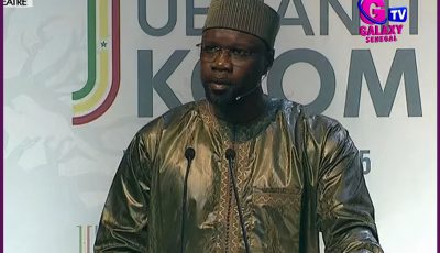 Plan Sonko : un redressement souverain, hors du joug des bailleurs