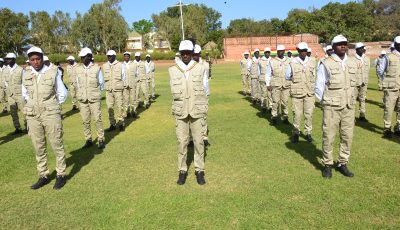 Projet « WAAJAL XALE YI » : l’armée et l’école unies pour former des citoyens