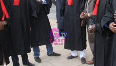 Justice:  SYTJUST et UNTJ décrète  de 72 heures de grève et exigent le respect des réformes