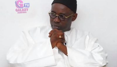 Affaire WAE : Samuel Sarr obtient une libération provisoire sous bracelet électronique