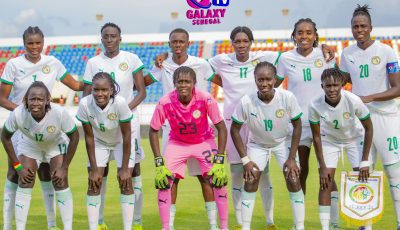 CAN Féminine 2024 au Maroc : le calendrier officiel dévoilé, le Sénégal dans un groupe relevé