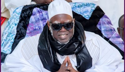 Serigne Mountakha Mbacké, 95 ans : l’héritage vivant de Cheikh Ahmadou Bamba