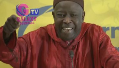Dialogue national : Serigne Mansour Sy Djamil réafirme son « Gueumeul door »