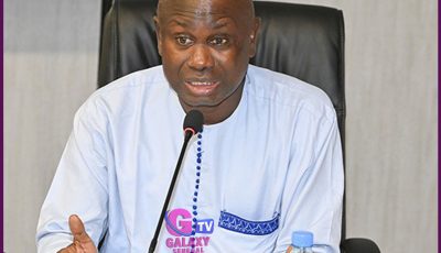 Violences politiques de 2021 à 2024: Seydi Gassama salue l&rsquo;ouverture de l’enquête