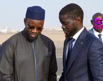 Tensions au sommet de l’État : Chérif Boun Chamsidine Aidara appelle à l’unité nationale