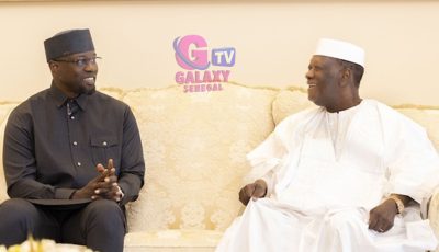 Renouer le dialogue entre l’AES et la CEDEAO : Sonko s’engage auprès de Ouattara