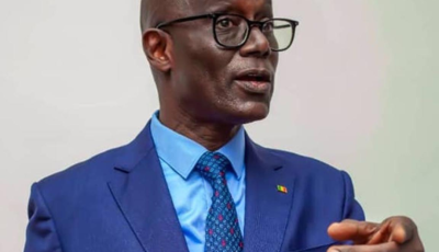 Crise politique et financière : Thierno Alassane Sall accuse le régime actuel