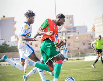 Coupe du Sénégal : Teungueth FC–AS Pikine ouvre les 8es à Rufisque