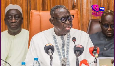 Gamou de Thiénaba : l’État promet de relever tous les défis avant le 4 septembre