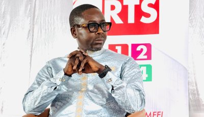 Droits TV CAN : Pape Alé Niang dénonce une « injustice » de la CAF